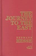 Journey to the East (1976, Amereon Limited)