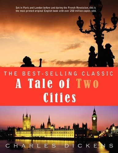 A Tale of Two Cities (2010, Lits)