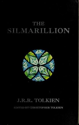 The Silmarillion (Paperback, 1999, HarperCollinsPublishers)