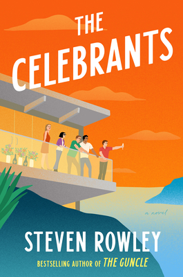 The Celebrants (Hardcover, 2023, G.P. Putnam's Sons)