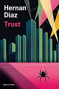 Trust (EBook, français language, 2023, Olivier)