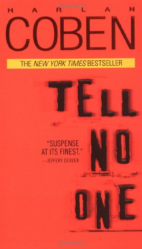 Tell No One (Paperback, 2002, Orion Publishing Co)